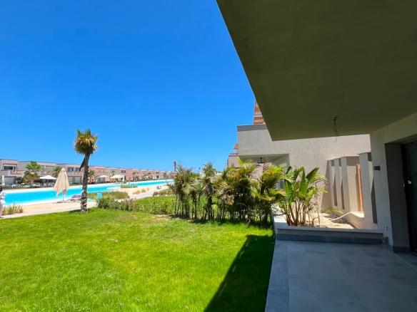 For Sale: 5 Bedroom Villa in Ghazala Bay, North Coast | BUA 336 sqm | EGP 43,000,000