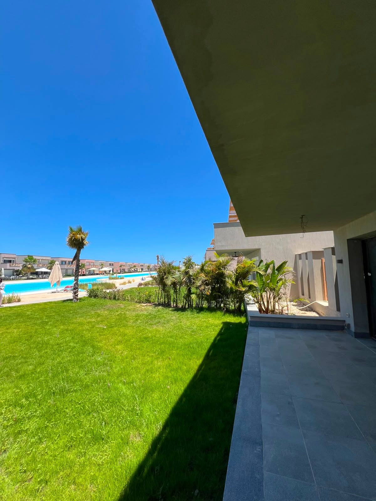 5 Bedroom Villa in Ghazala Bay, North Coast, North Coast
