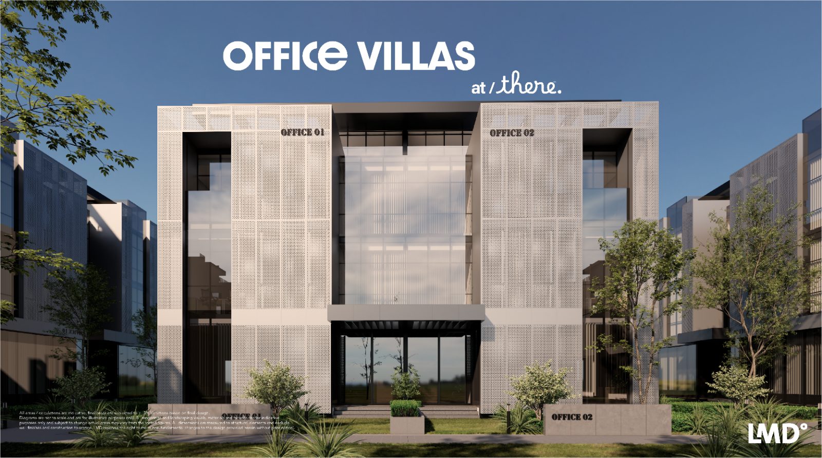 Office in /there., East Cairo, East Cairo