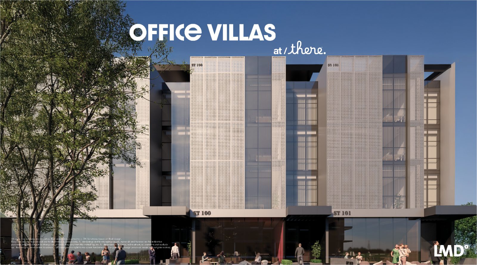 For Sale: Office in /there., East Cairo | BUA 807 sqm | From EGP 140,000,000