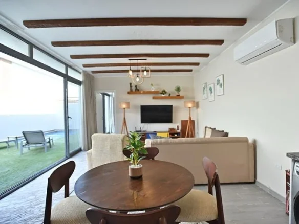 For Sale: 2 Bedroom Chalet in Bali – El Gouna, El Gouna | BUA 120 sqm | EGP 15,200,000