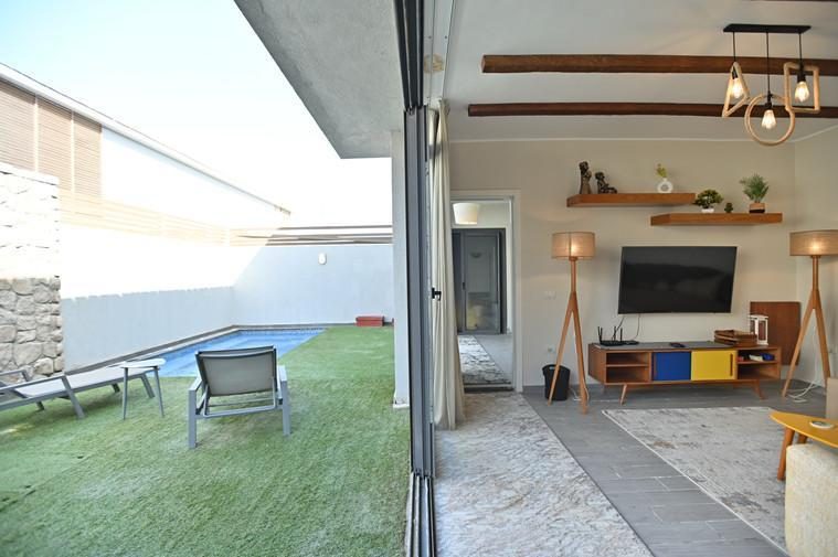 For Sale: 2 Bedroom Chalet in Bali – El Gouna, El Gouna | BUA 120 sqm | EGP 15,200,000