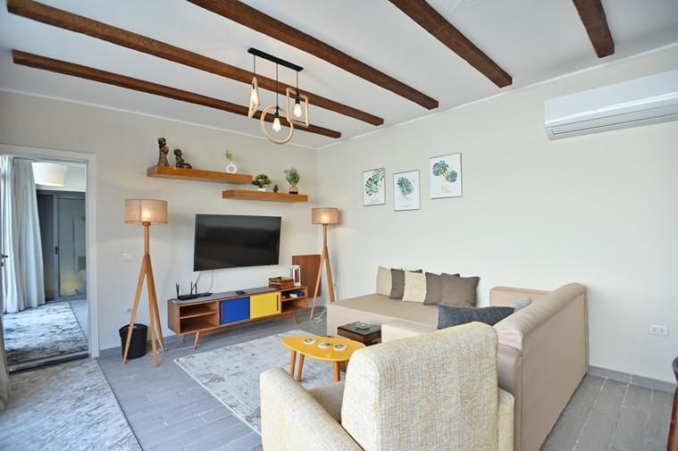 For Sale: 2 Bedroom Chalet in Bali – El Gouna, El Gouna | BUA 120 sqm | EGP 15,200,000