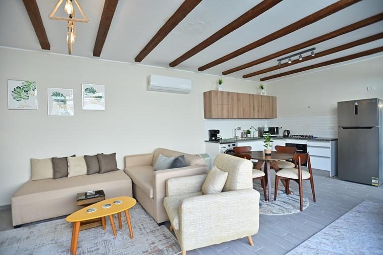 For Sale: 2 Bedroom Chalet in Bali – El Gouna, El Gouna | BUA 120 sqm | EGP 15,200,000