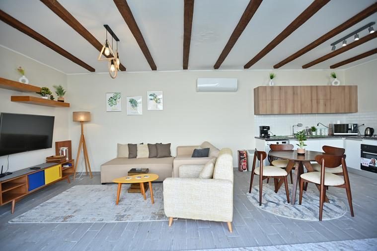 For Sale: 2 Bedroom Chalet in Bali – El Gouna, El Gouna | BUA 120 sqm | EGP 15,200,000