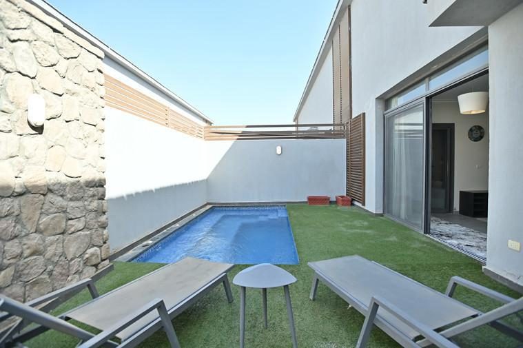For Sale: 2 Bedroom Chalet in Bali – El Gouna, El Gouna | BUA 120 sqm | EGP 15,200,000