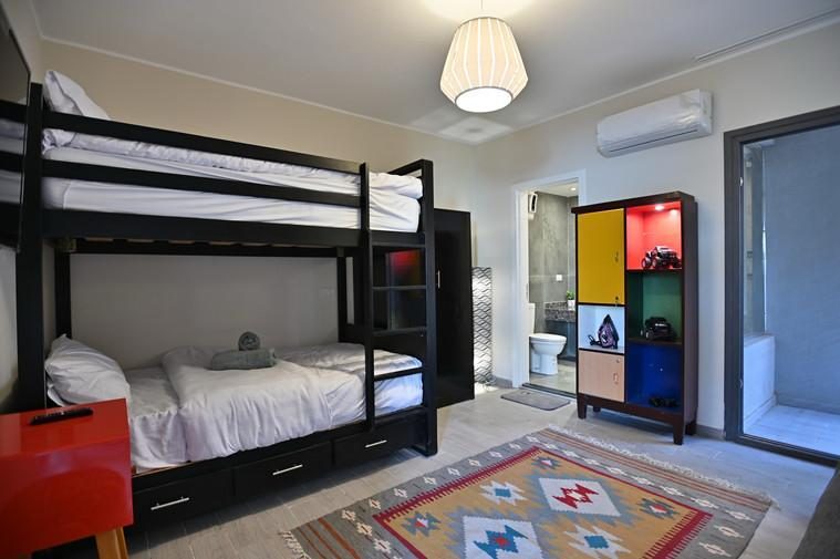 For Sale: 2 Bedroom Chalet in Bali – El Gouna, El Gouna | BUA 120 sqm | EGP 15,200,000