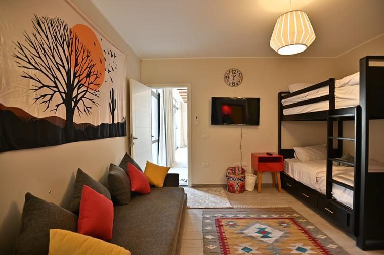 For Sale: 2 Bedroom Chalet in Bali – El Gouna, El Gouna | BUA 120 sqm | EGP 15,200,000