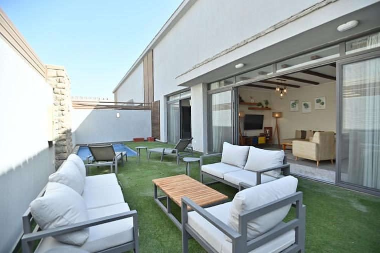 For Sale: 2 Bedroom Chalet in Bali – El Gouna, El Gouna | BUA 120 sqm | EGP 15,200,000