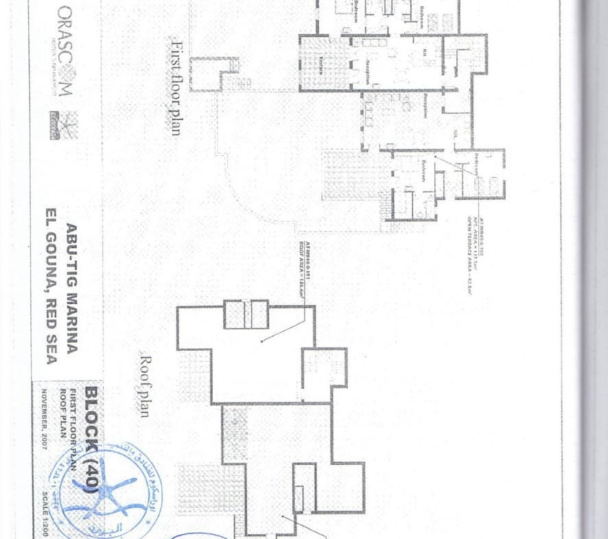 For Sale: 3 Bedroom Apartment in New Marina, El Gouna | BUA 150 sqm | USD 1,650,000