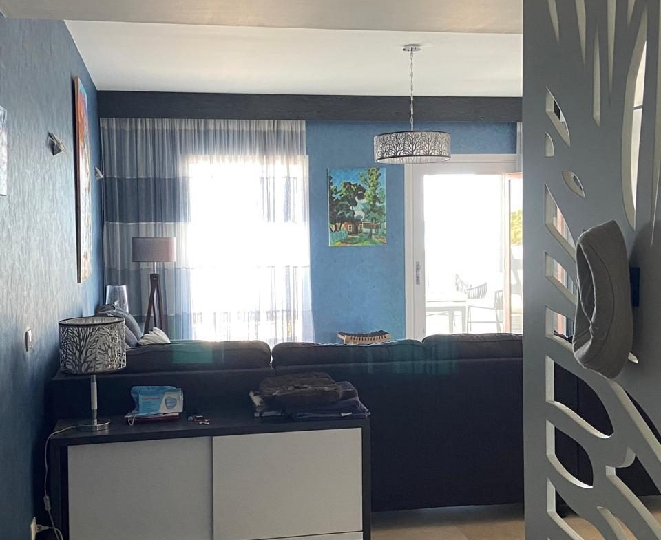 For Sale: 3 Bedroom Apartment in New Marina, El Gouna | BUA 150 sqm | USD 1,650,000