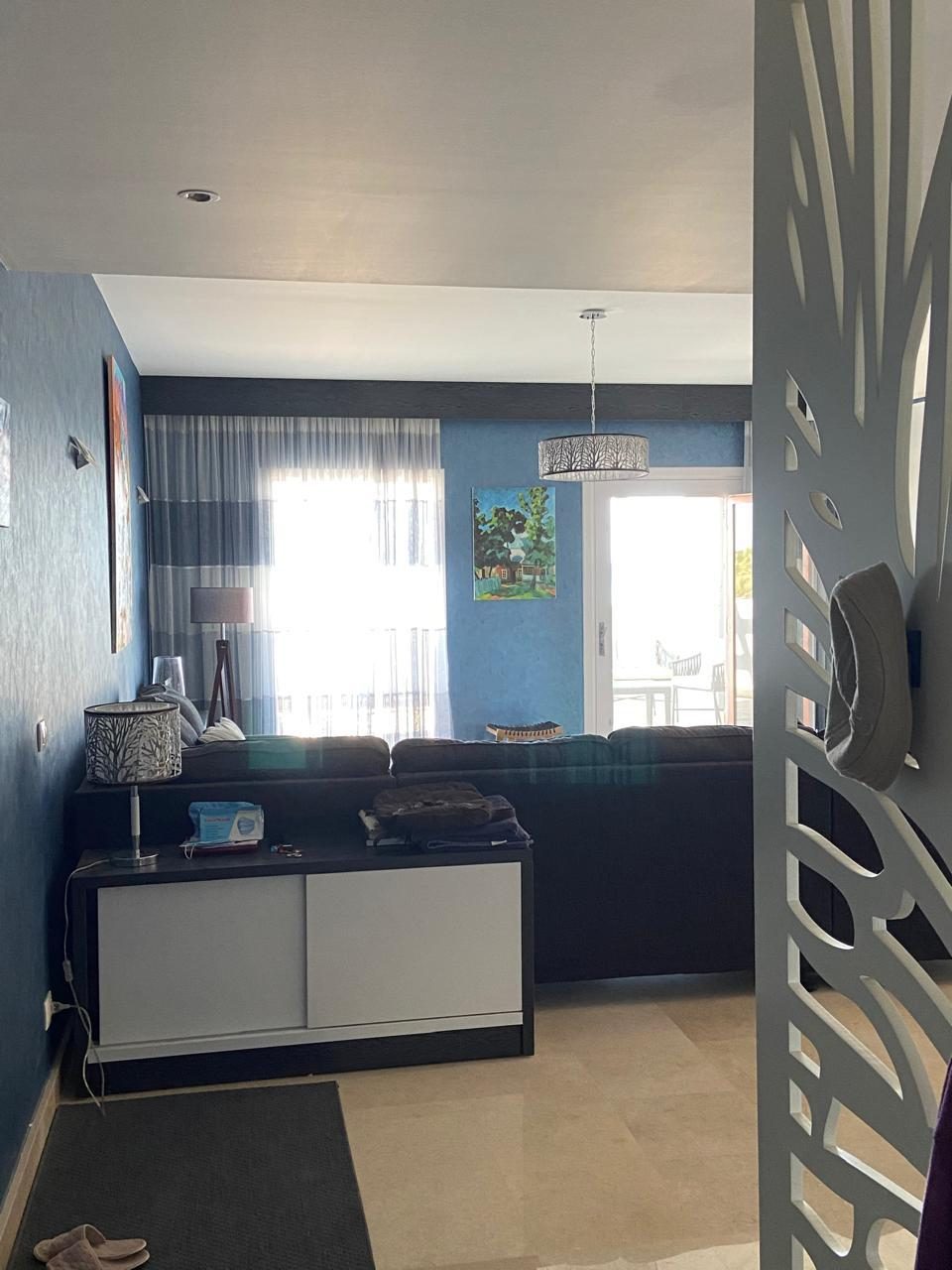 For Sale: 3 Bedroom Apartment in New Marina, El Gouna | BUA 150 sqm | USD 1,650,000