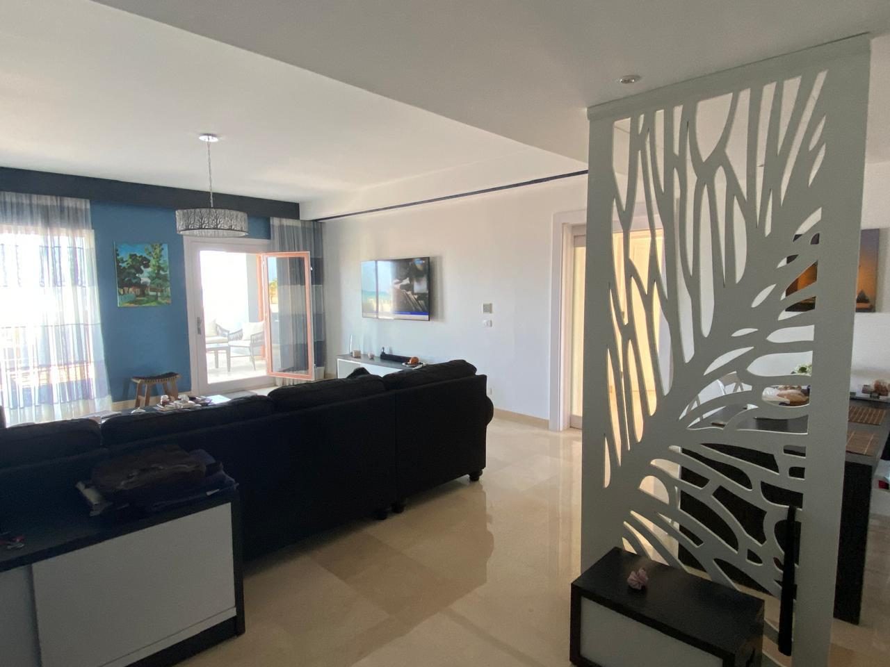 For Sale: 3 Bedroom Apartment in New Marina, El Gouna | BUA 150 sqm | USD 1,650,000