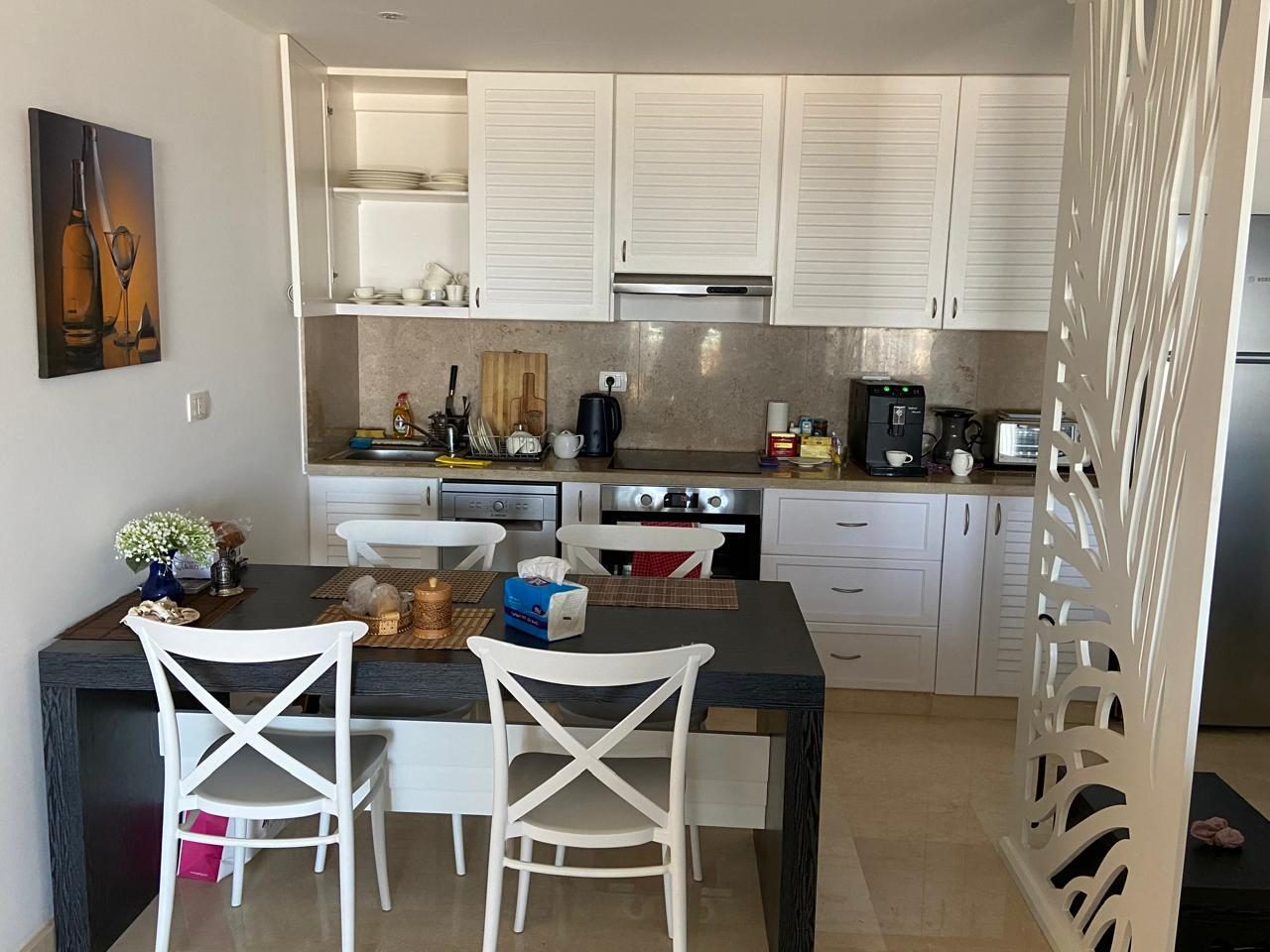 For Sale: 3 Bedroom Apartment in New Marina, El Gouna | BUA 150 sqm | USD 1,650,000