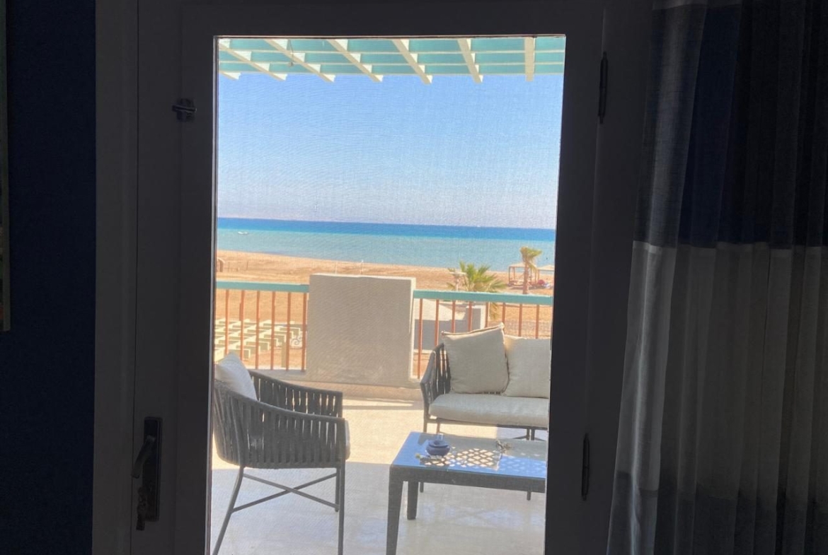 For Sale: 3 Bedroom Apartment in New Marina, El Gouna | BUA 150 sqm | USD 1,650,000