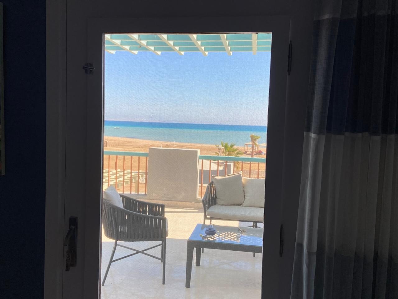 For Sale: 3 Bedroom Apartment in New Marina, El Gouna | BUA 150 sqm | USD 1,650,000