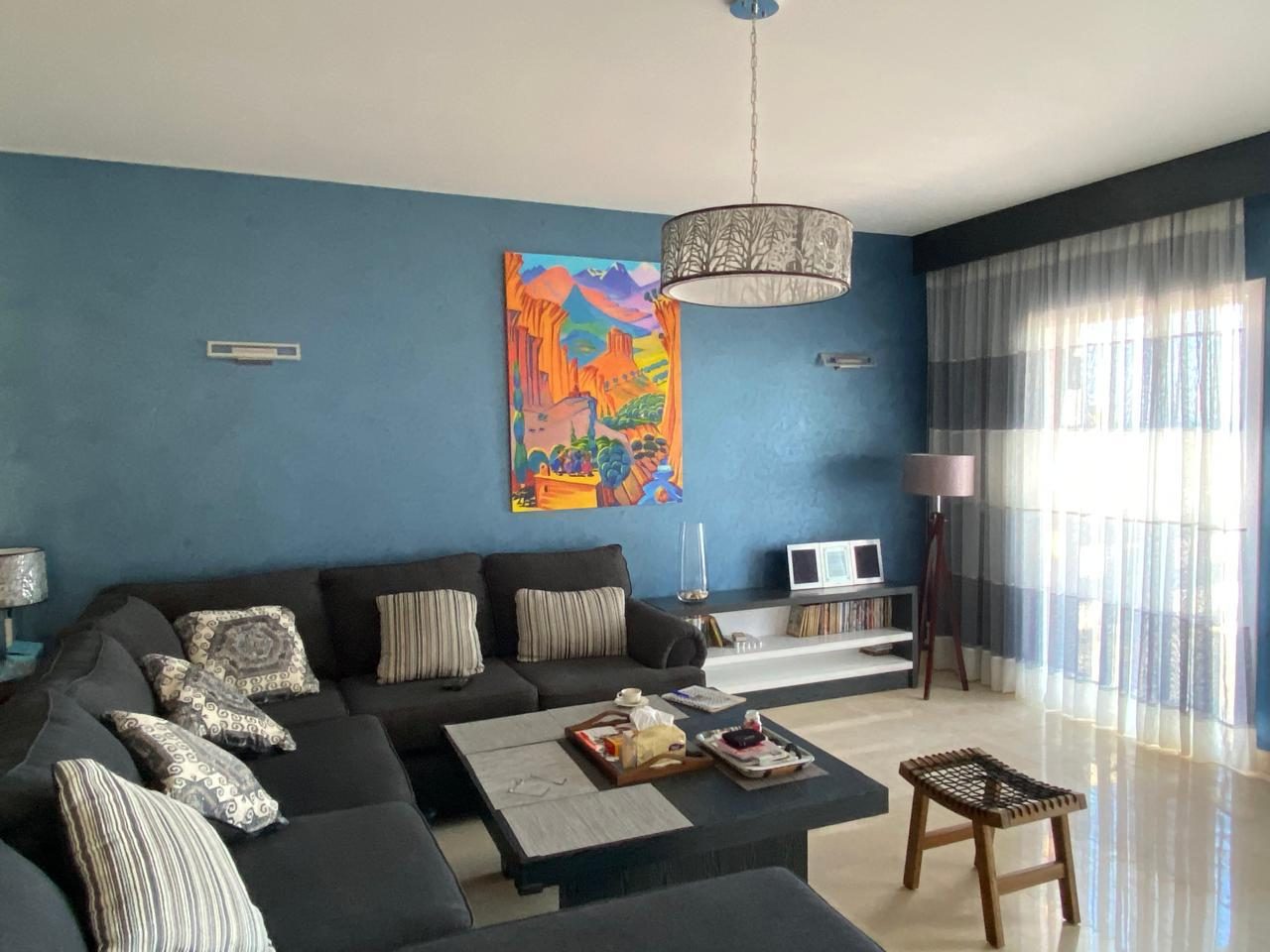 For Sale: 3 Bedroom Apartment in New Marina, El Gouna | BUA 150 sqm | USD 1,650,000