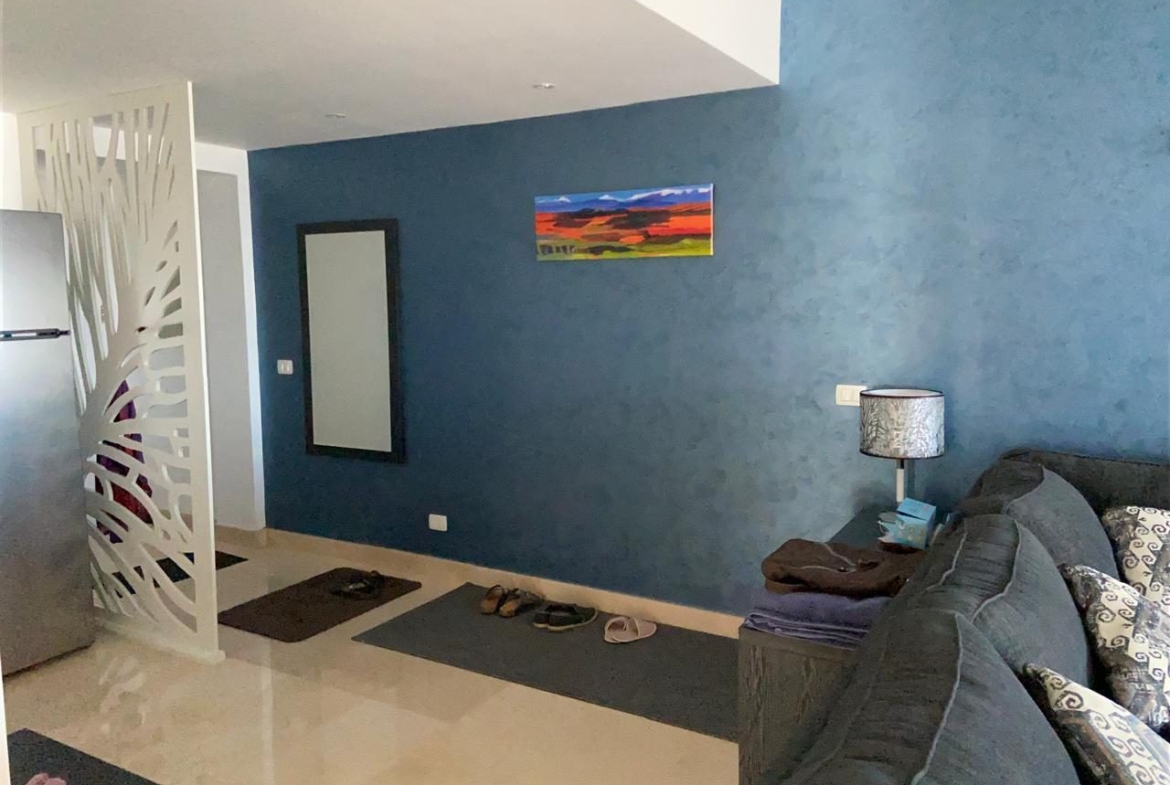 For Sale: 3 Bedroom Apartment in New Marina, El Gouna | BUA 150 sqm | USD 1,650,000
