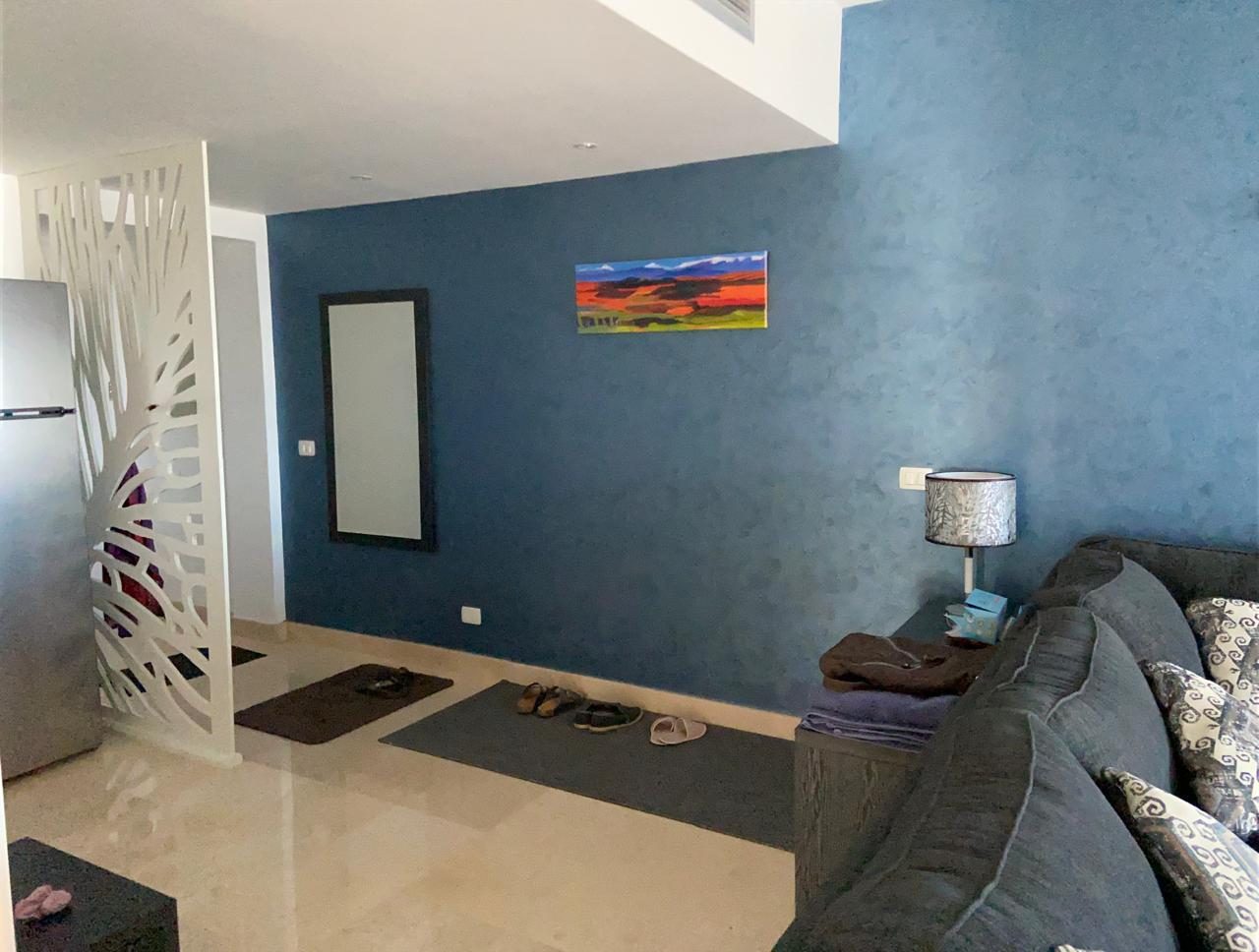 For Sale: 3 Bedroom Apartment in New Marina, El Gouna | BUA 150 sqm | USD 1,650,000