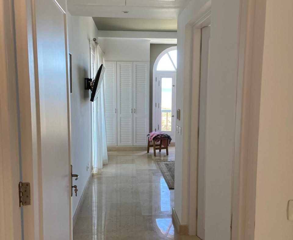 For Sale: 3 Bedroom Apartment in New Marina, El Gouna | BUA 150 sqm | USD 1,650,000