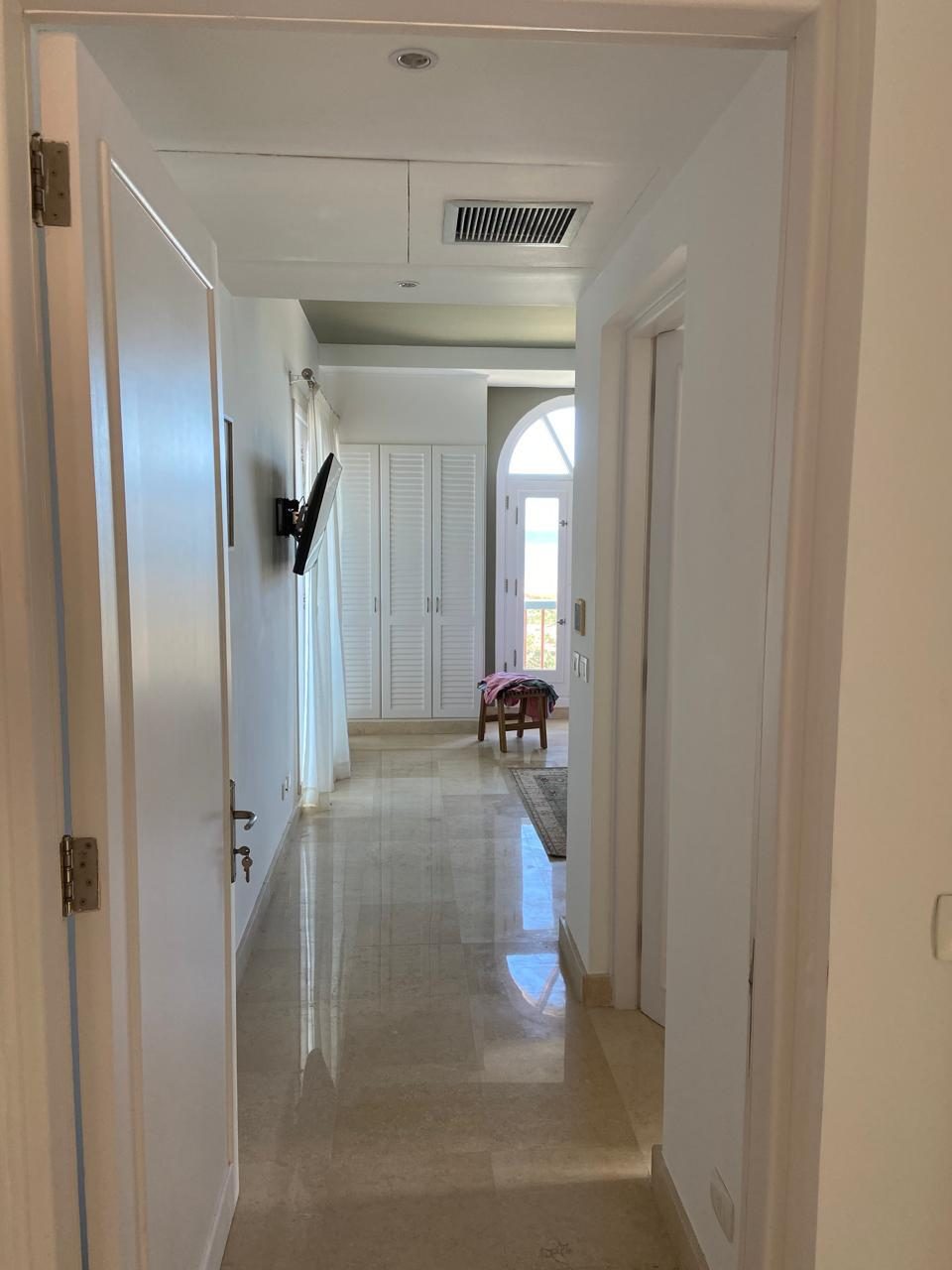 For Sale: 3 Bedroom Apartment in New Marina, El Gouna | BUA 150 sqm | USD 1,650,000