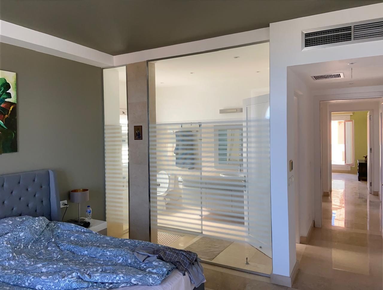 For Sale: 3 Bedroom Apartment in New Marina, El Gouna | BUA 150 sqm | USD 1,650,000