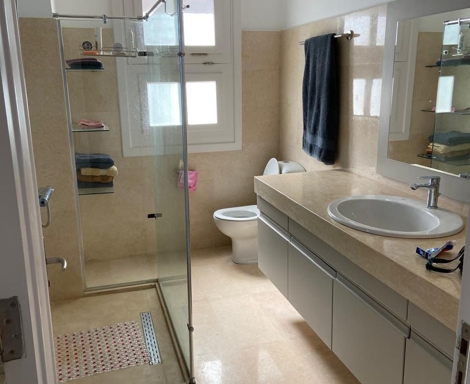 For Sale: 3 Bedroom Apartment in New Marina, El Gouna | BUA 150 sqm | USD 1,650,000