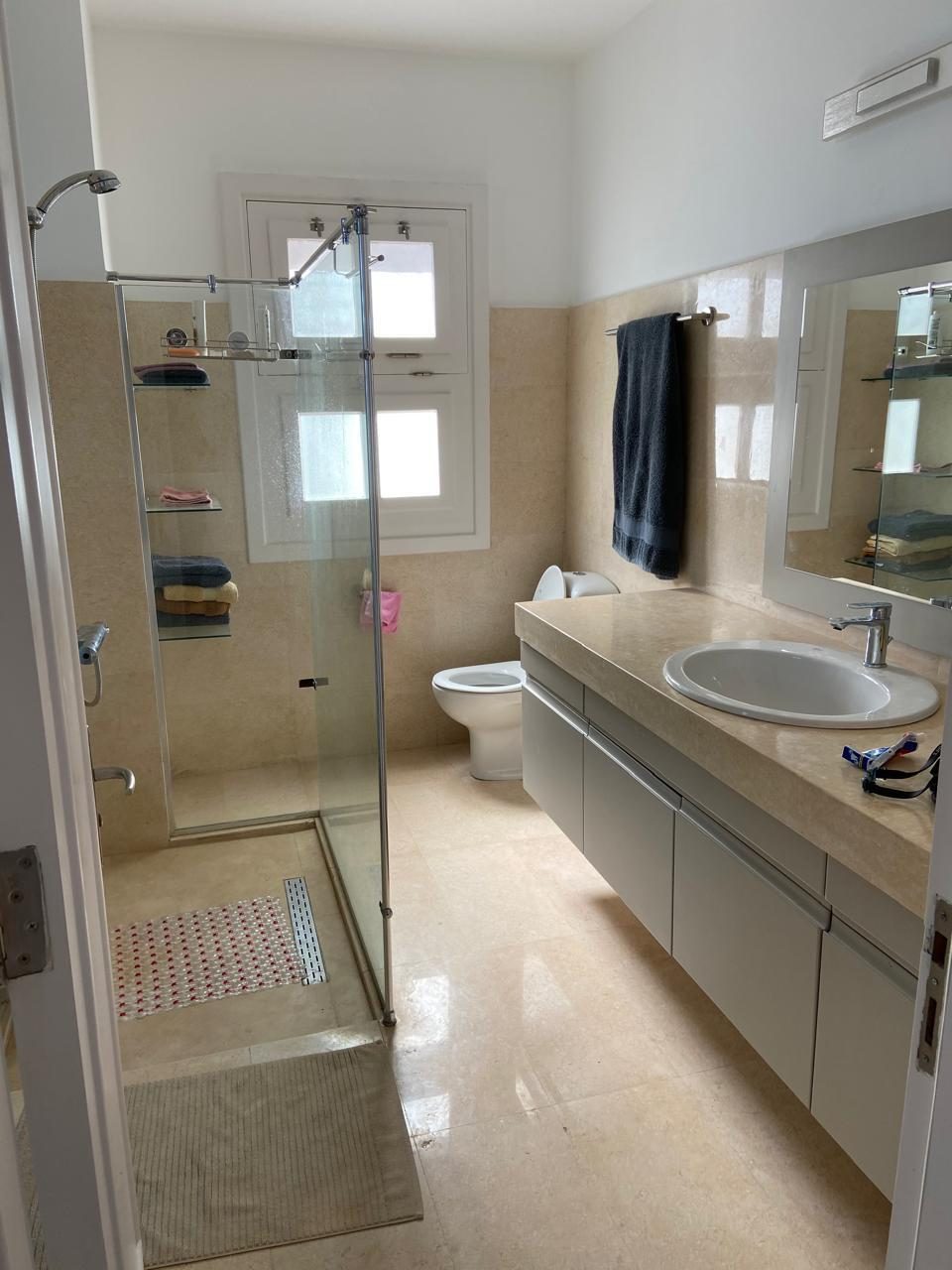 For Sale: 3 Bedroom Apartment in New Marina, El Gouna | BUA 150 sqm | USD 1,650,000