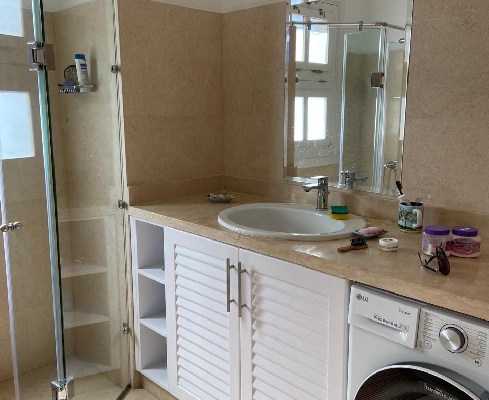 For Sale: 3 Bedroom Apartment in New Marina, El Gouna | BUA 150 sqm | USD 1,650,000