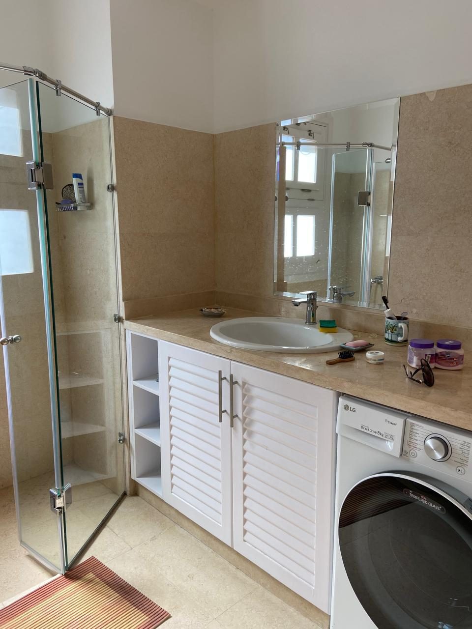 For Sale: 3 Bedroom Apartment in New Marina, El Gouna | BUA 150 sqm | USD 1,650,000