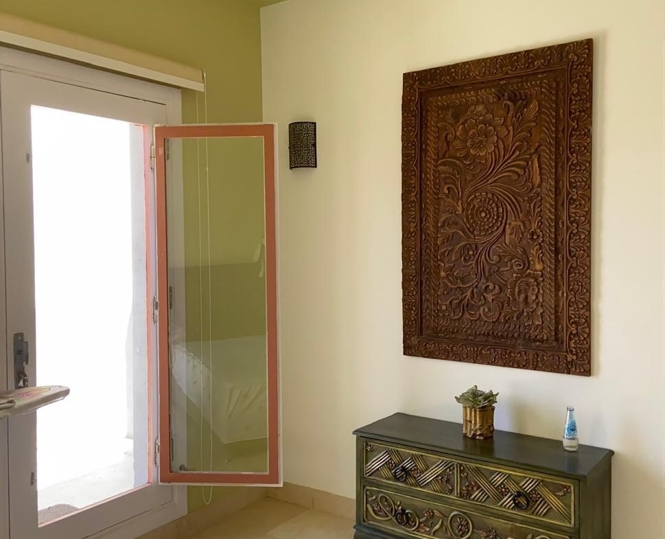 For Sale: 3 Bedroom Apartment in New Marina, El Gouna | BUA 150 sqm | USD 1,650,000