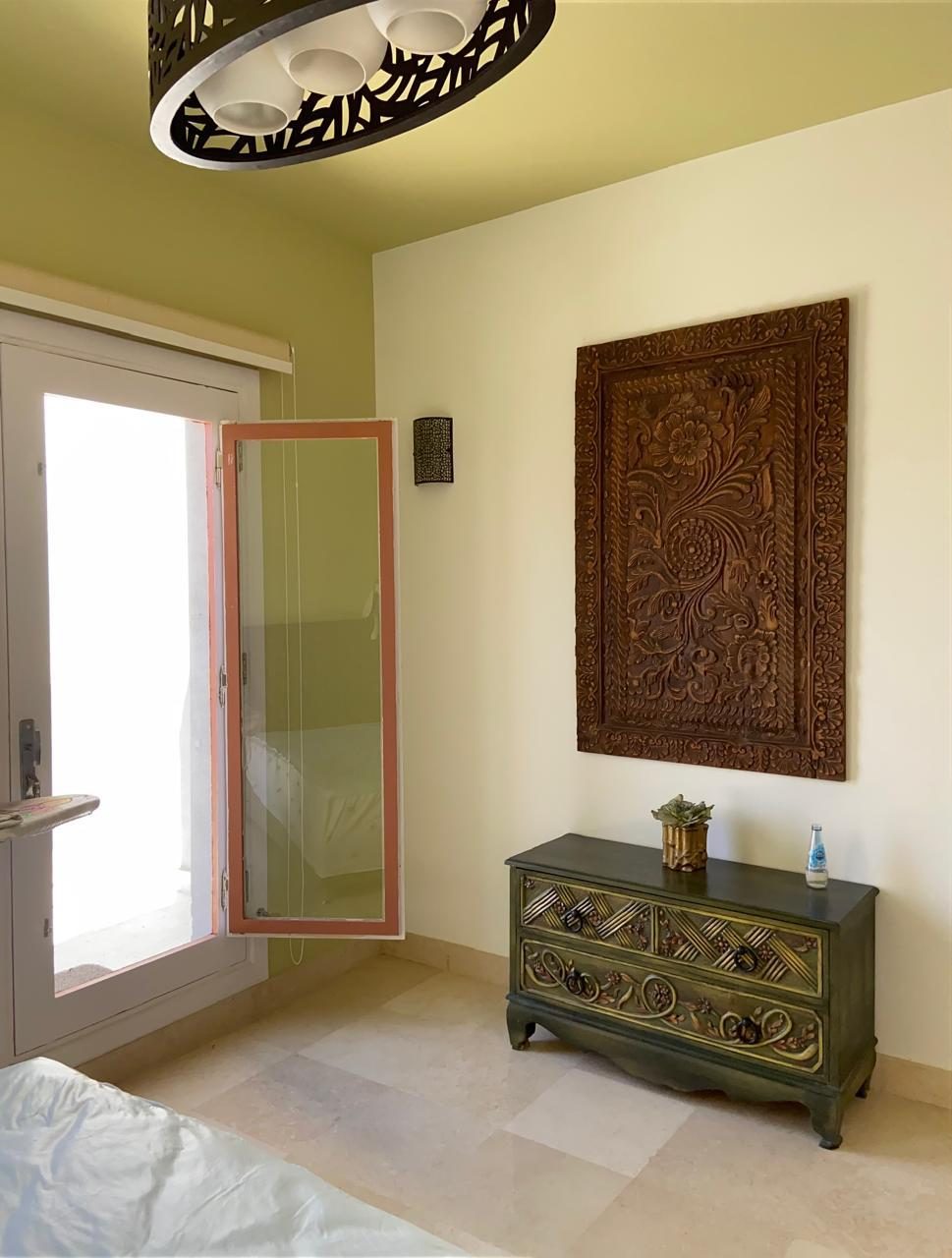 For Sale: 3 Bedroom Apartment in New Marina, El Gouna | BUA 150 sqm | USD 1,650,000