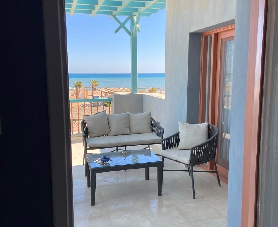 For Sale: 3 Bedroom Apartment in New Marina, El Gouna | BUA 150 sqm | USD 1,650,000