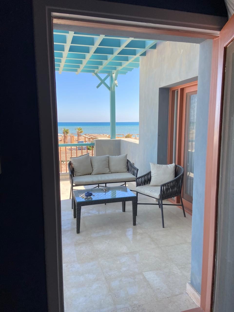 For Sale: 3 Bedroom Apartment in New Marina, El Gouna | BUA 150 sqm | USD 1,650,000
