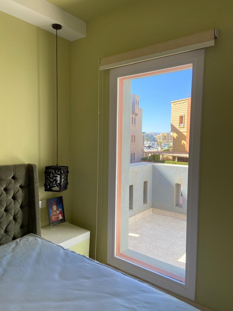 For Sale: 3 Bedroom Apartment in New Marina, El Gouna | BUA 150 sqm | USD 1,650,000