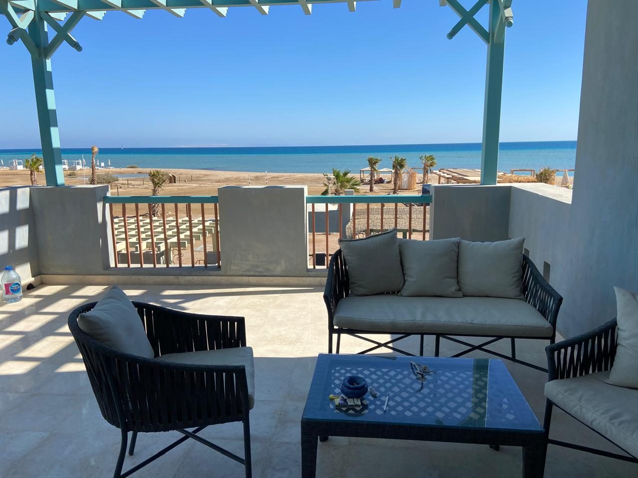 3 Bedroom Apartment in New Marina, El Gouna, El Gouna
