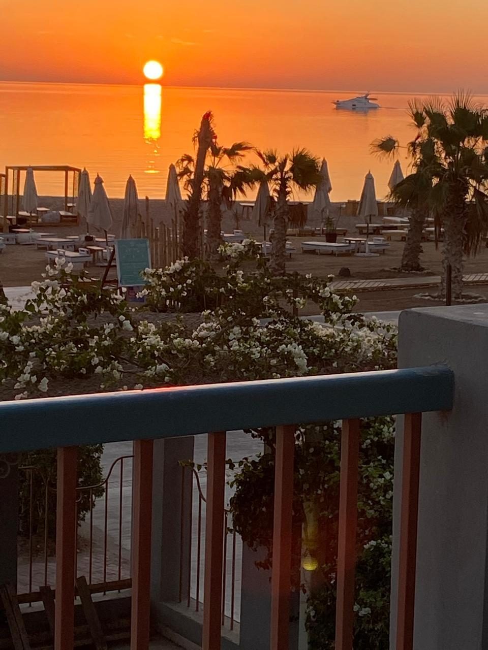 For Sale: 3 Bedroom Apartment in New Marina, El Gouna | BUA 150 sqm | USD 1,650,000