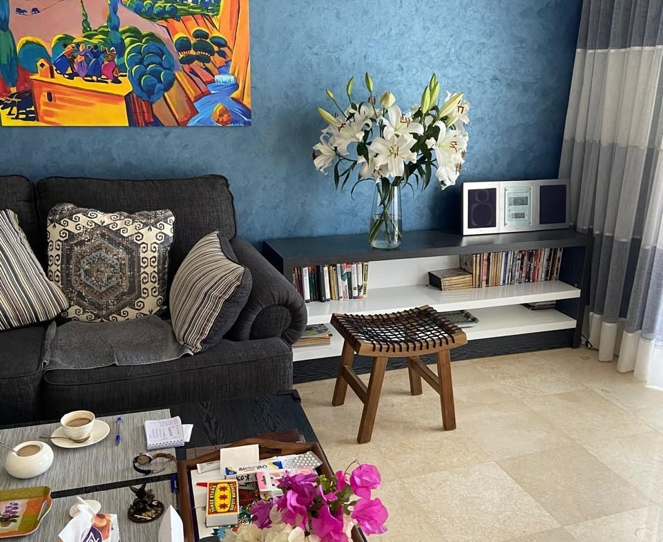 For Sale: 3 Bedroom Apartment in New Marina, El Gouna | BUA 150 sqm | USD 1,650,000