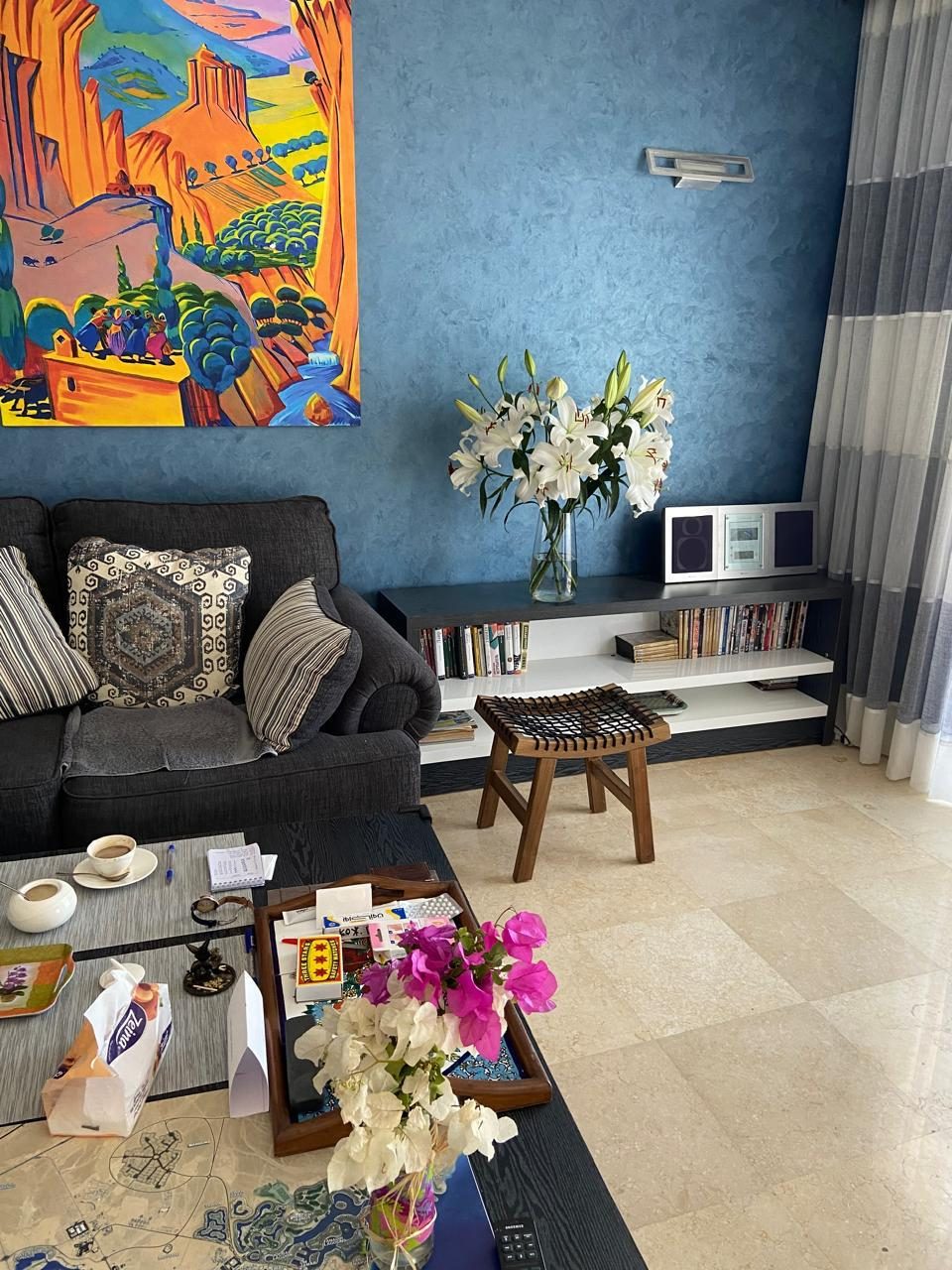 For Sale: 3 Bedroom Apartment in New Marina, El Gouna | BUA 150 sqm | USD 1,650,000