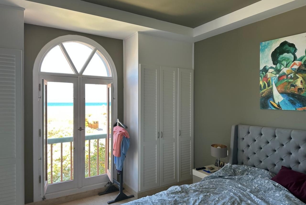 For Sale: 3 Bedroom Apartment in New Marina, El Gouna | BUA 150 sqm | USD 1,650,000