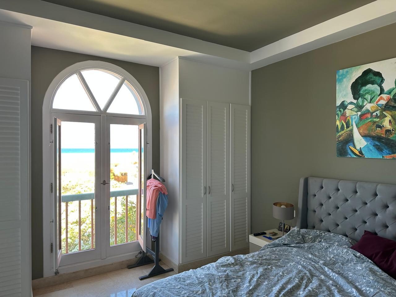 For Sale: 3 Bedroom Apartment in New Marina, El Gouna | BUA 150 sqm | USD 1,650,000