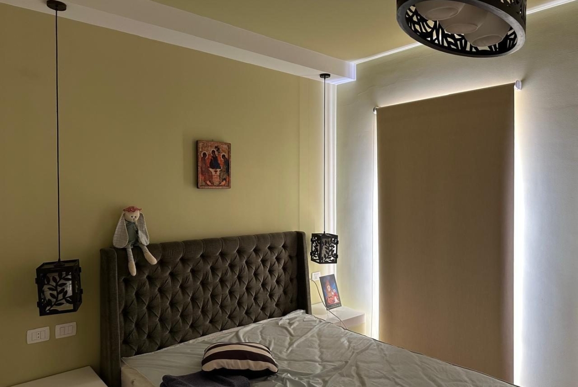 For Sale: 3 Bedroom Apartment in New Marina, El Gouna | BUA 150 sqm | USD 1,650,000
