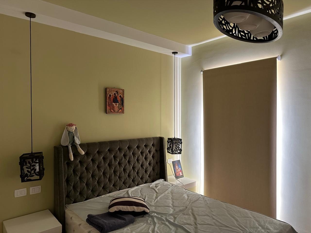 For Sale: 3 Bedroom Apartment in New Marina, El Gouna | BUA 150 sqm | USD 1,650,000