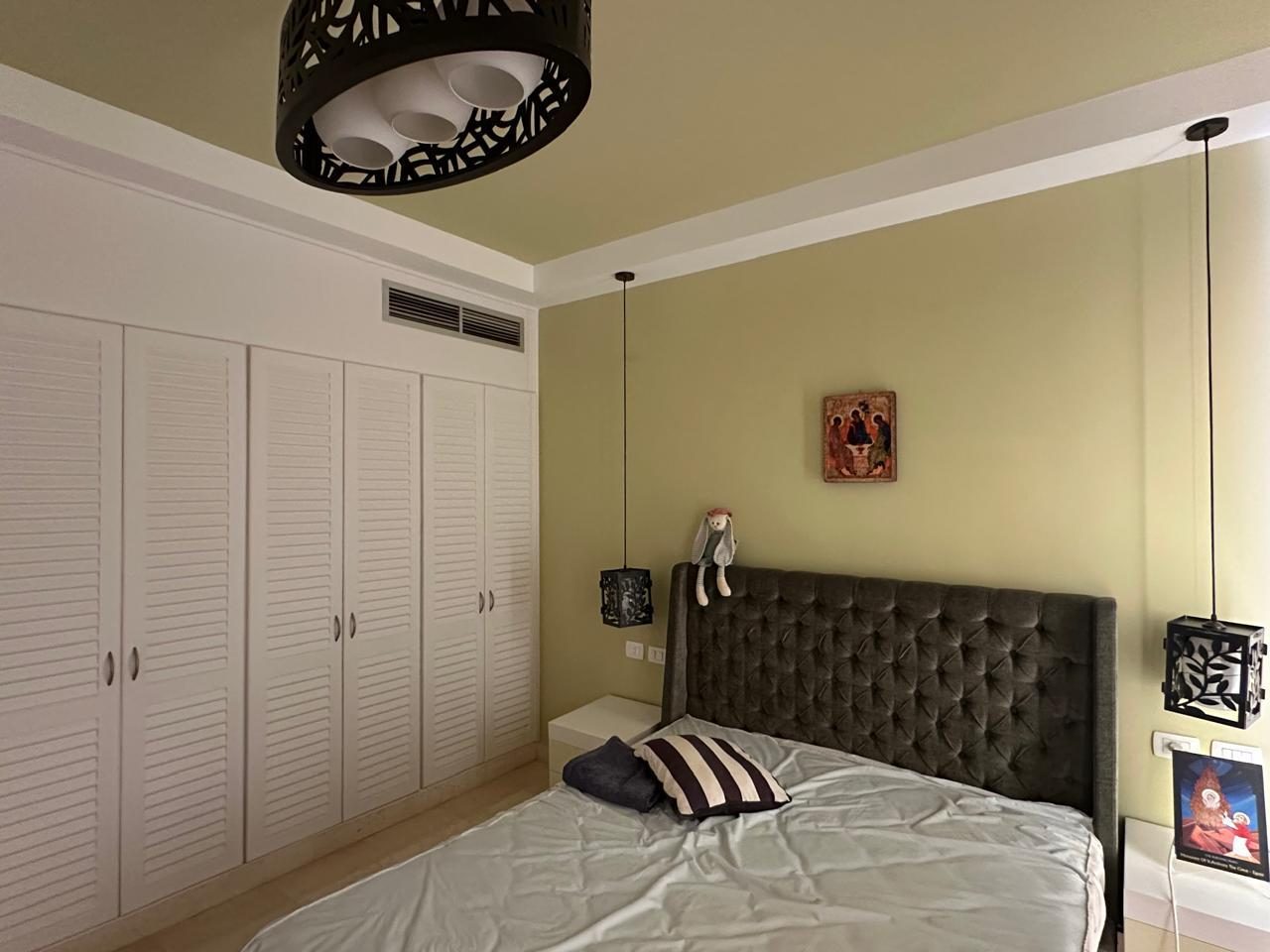 For Sale: 3 Bedroom Apartment in New Marina, El Gouna | BUA 150 sqm | USD 1,650,000