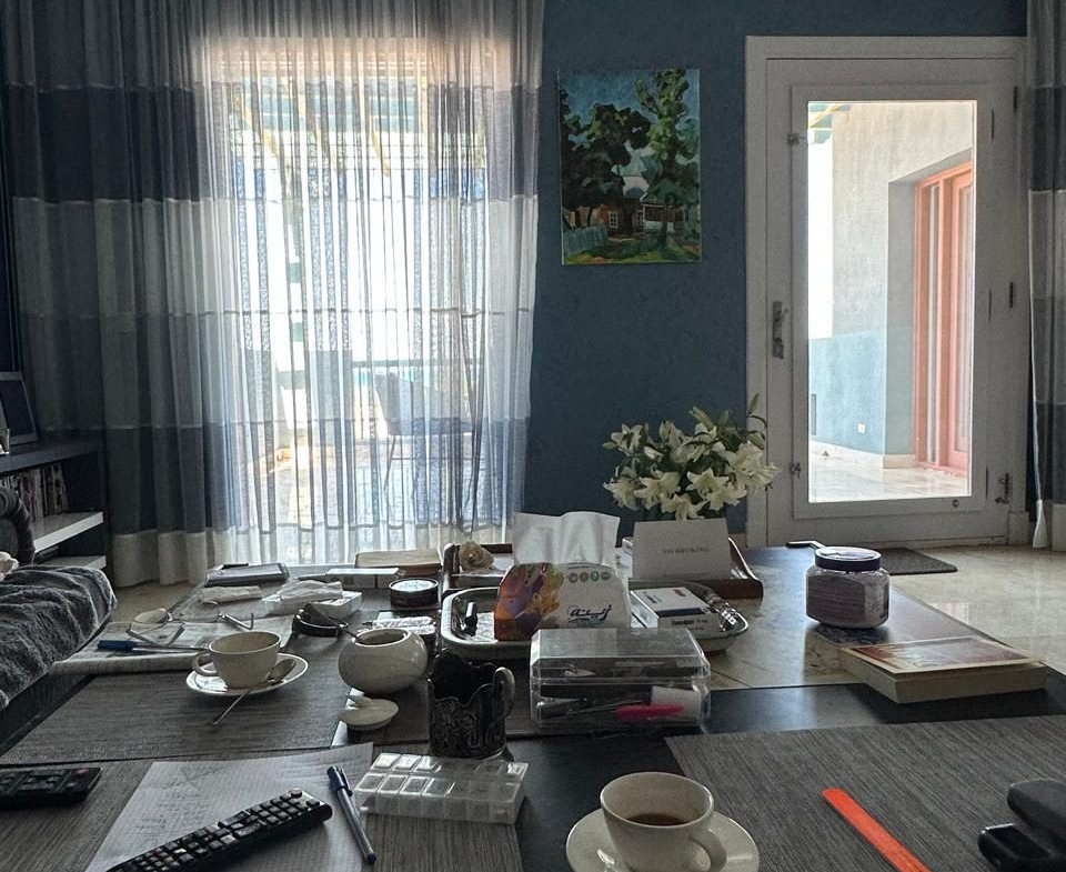 For Sale: 3 Bedroom Apartment in New Marina, El Gouna | BUA 150 sqm | USD 1,650,000