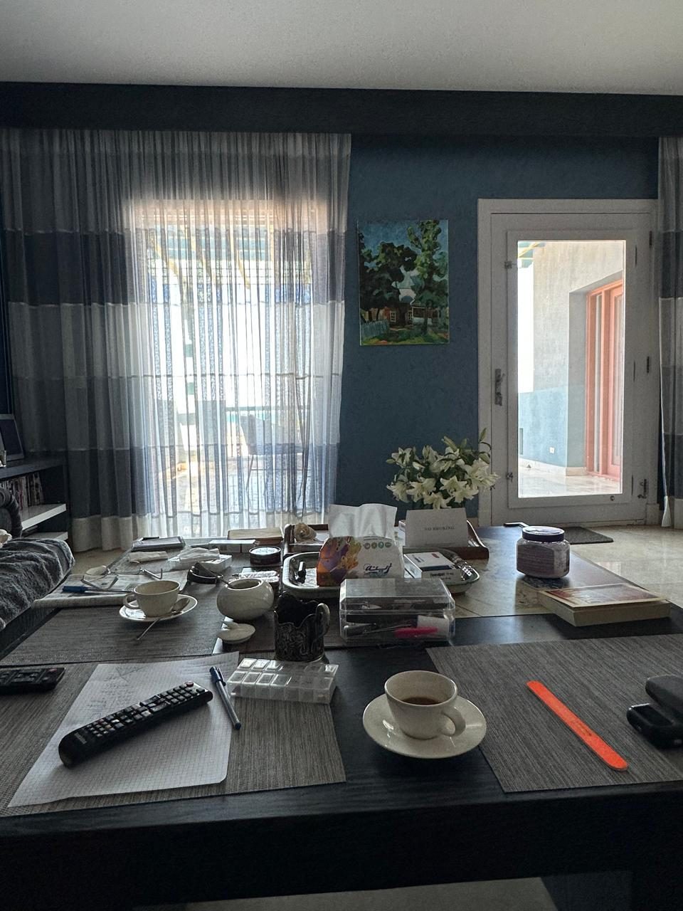 For Sale: 3 Bedroom Apartment in New Marina, El Gouna | BUA 150 sqm | USD 1,650,000