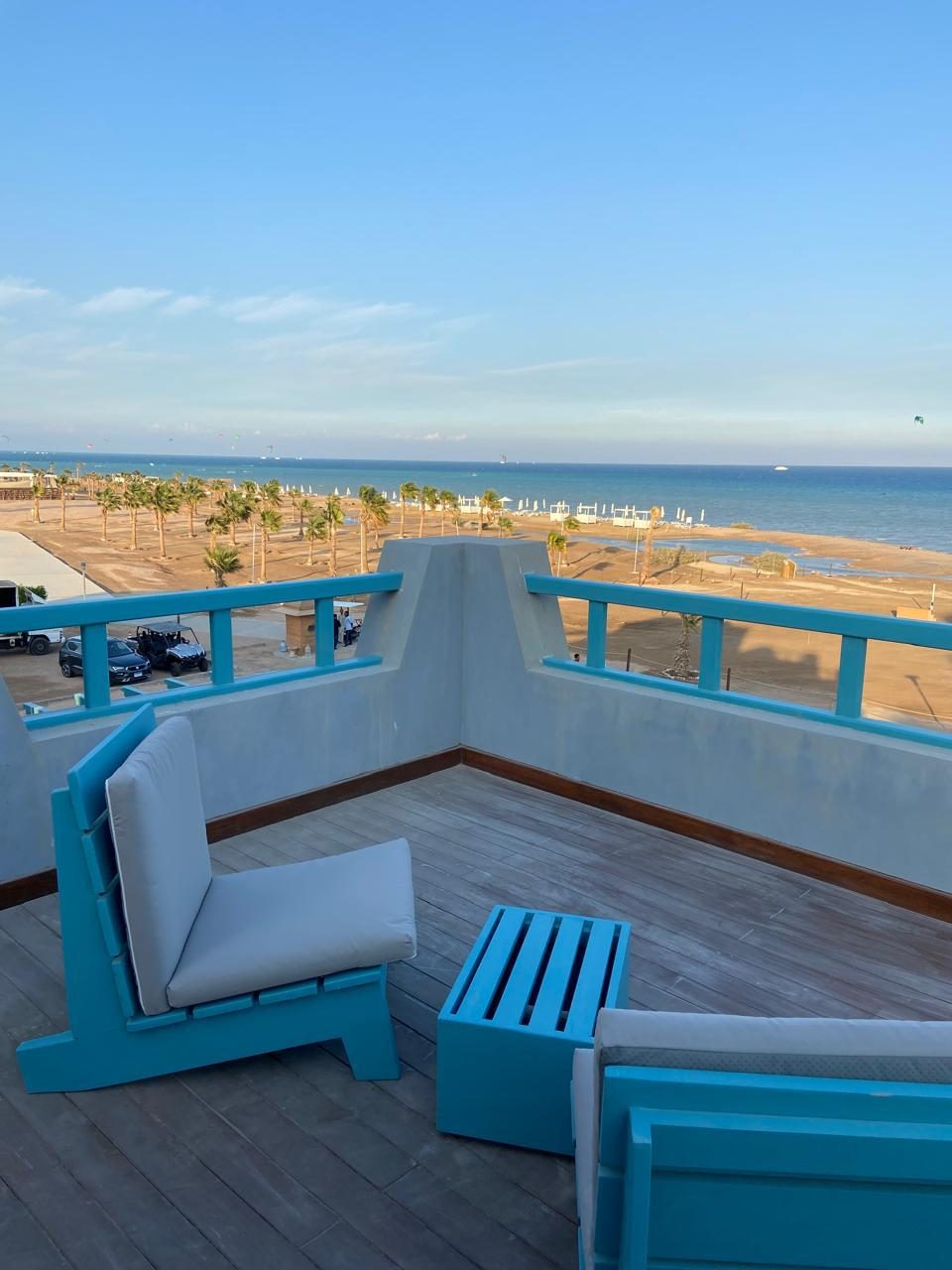 For Sale: 3 Bedroom Apartment in New Marina, El Gouna | BUA 150 sqm | USD 1,650,000