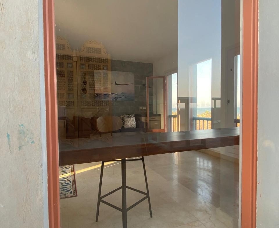 For Sale: 3 Bedroom Apartment in New Marina, El Gouna | BUA 150 sqm | USD 1,650,000