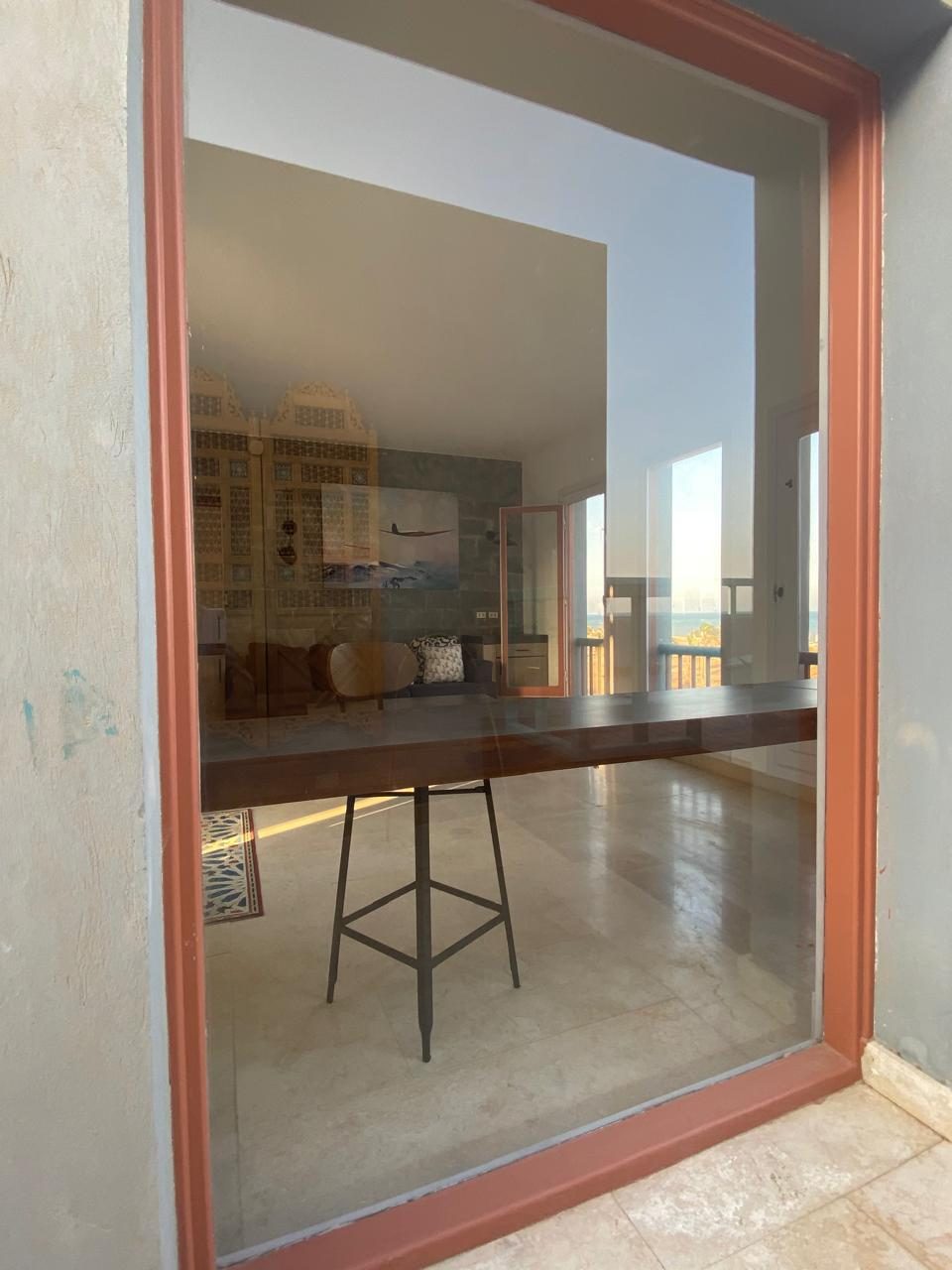 For Sale: 3 Bedroom Apartment in New Marina, El Gouna | BUA 150 sqm | USD 1,650,000