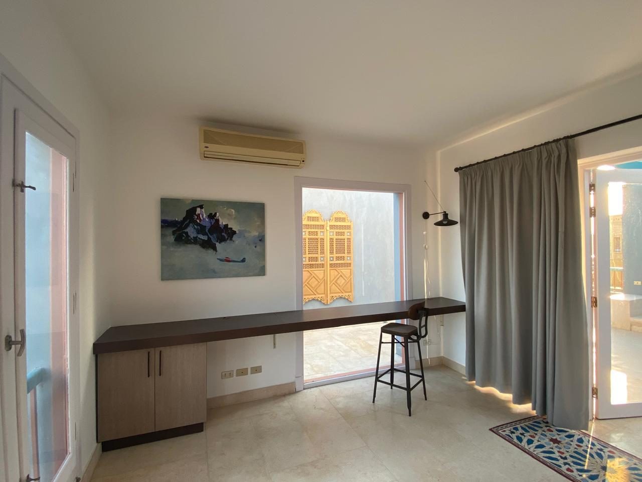 For Sale: 3 Bedroom Apartment in New Marina, El Gouna | BUA 150 sqm | USD 1,650,000